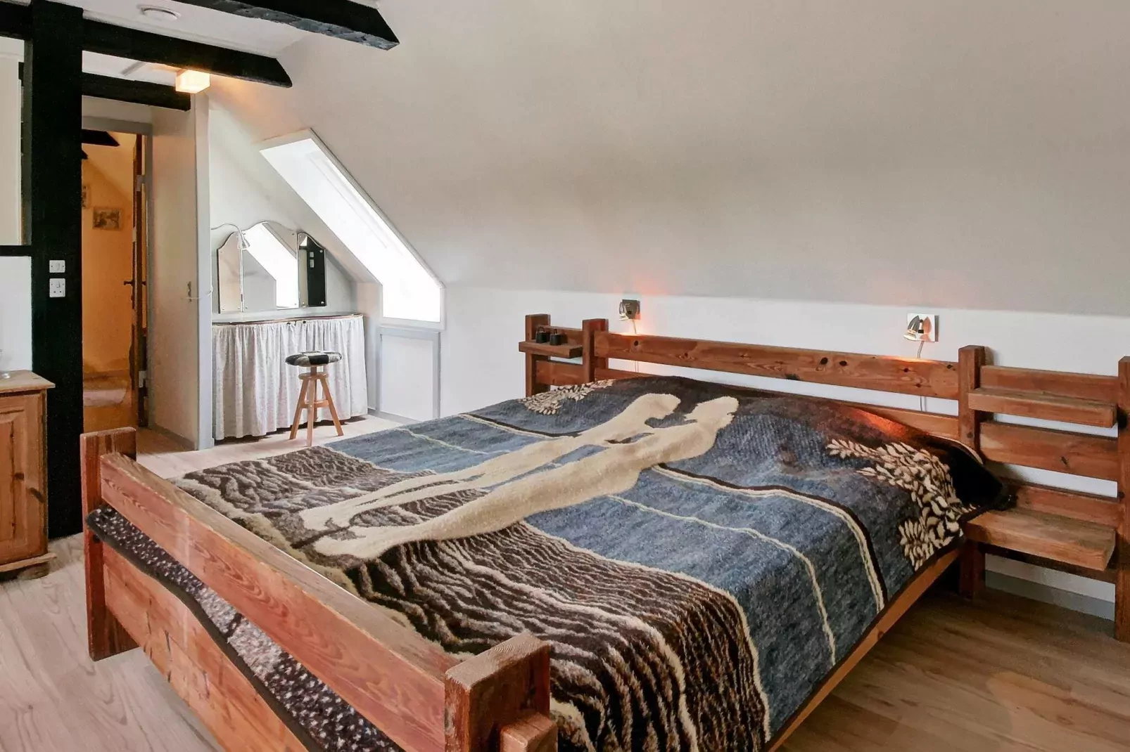 4 persoons vakantie huis in Nexø-By Traum-Binnen