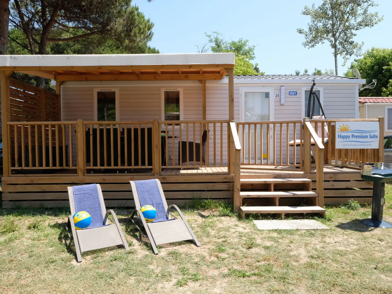 Residence Village-Buiten