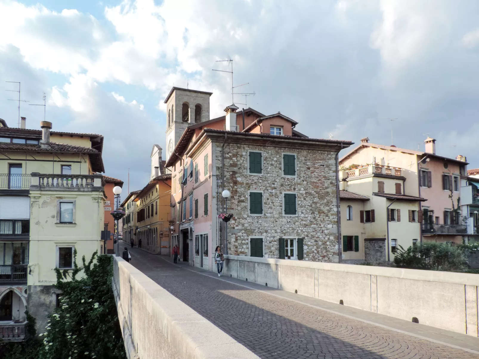 La Dimora del Cavaliere-Omgeving