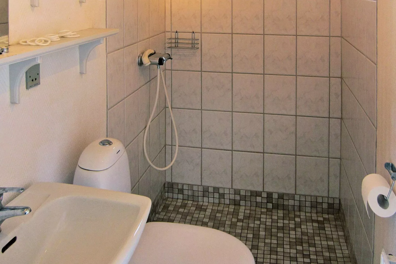 4 persoons vakantie huis in Nexø-By Traum-Binnen