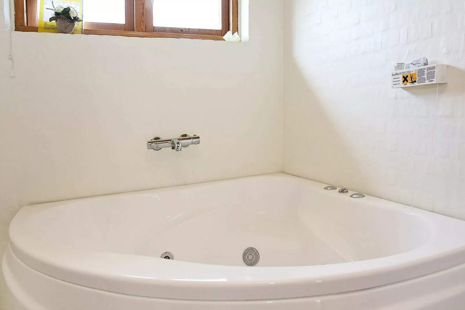 8 persoons vakantie huis in Jerup