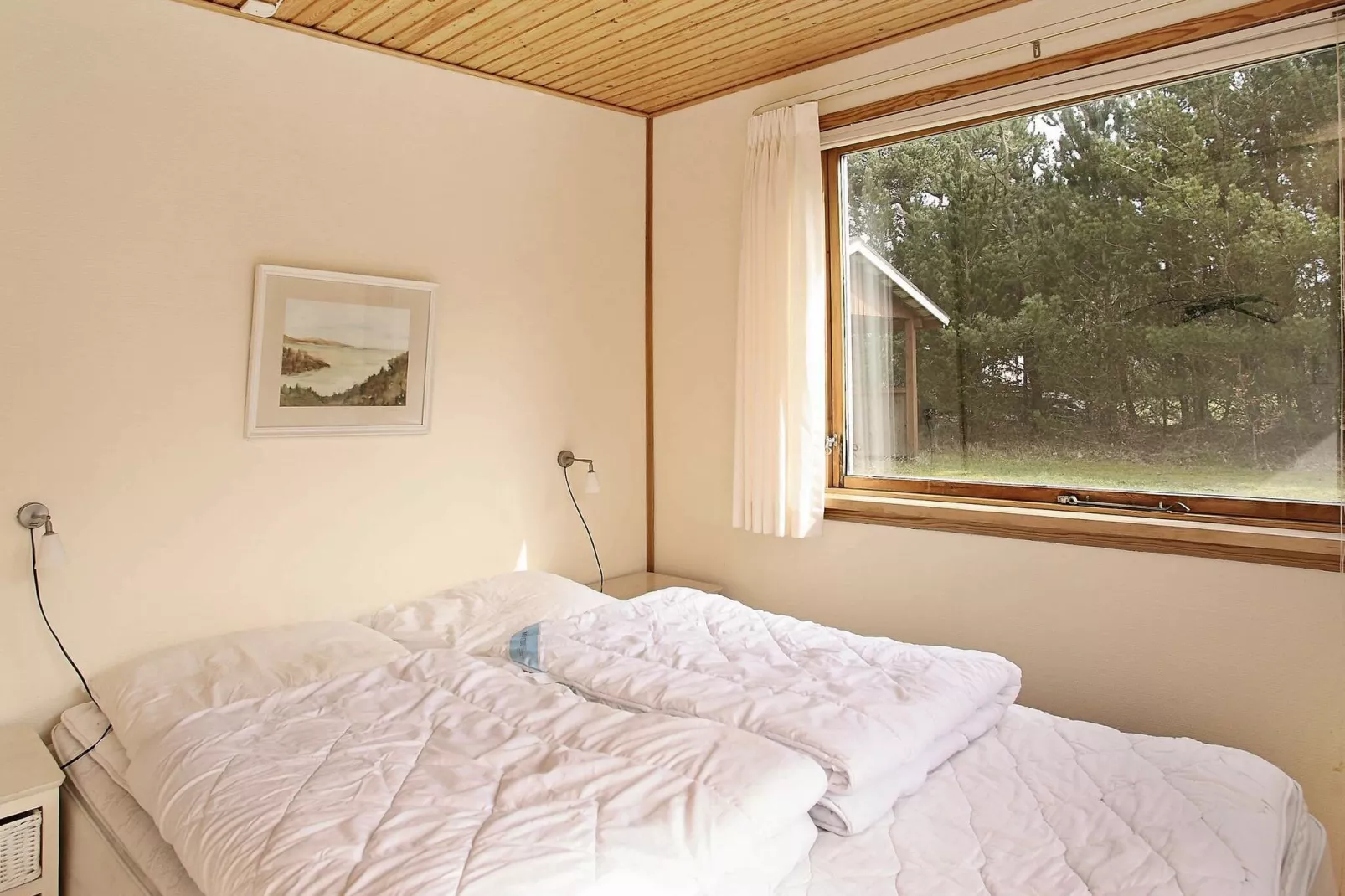 8 persoons vakantie huis in Jerup-Binnen