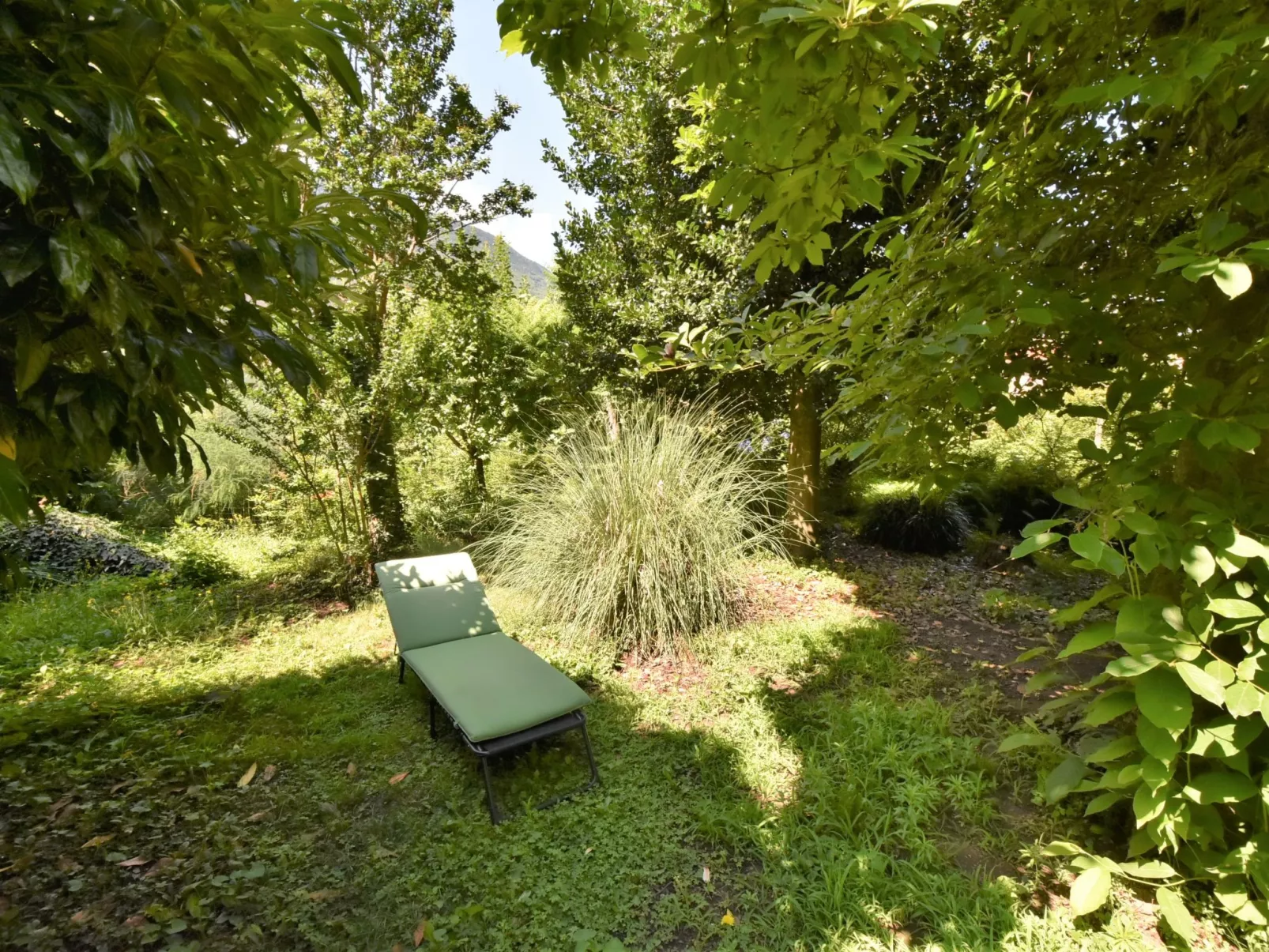 La Casa del Nonno-Buiten