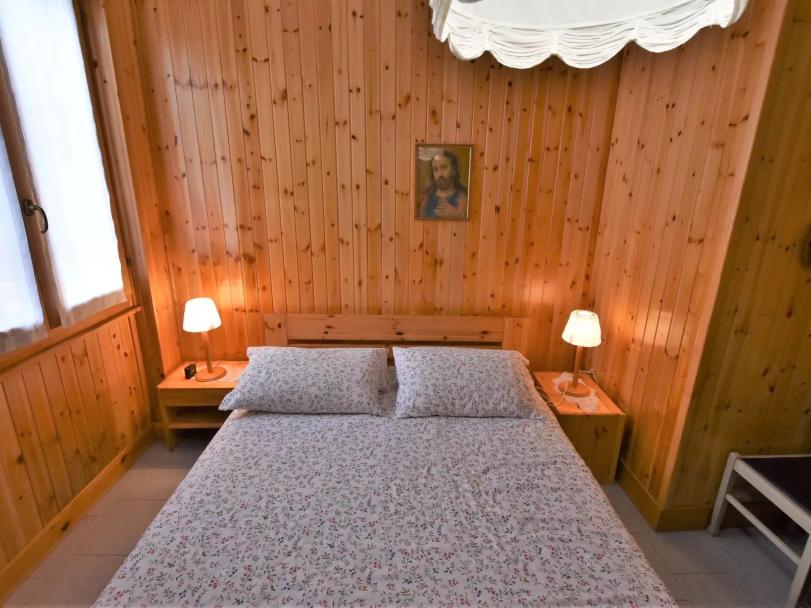 Casa Rita-Binnen