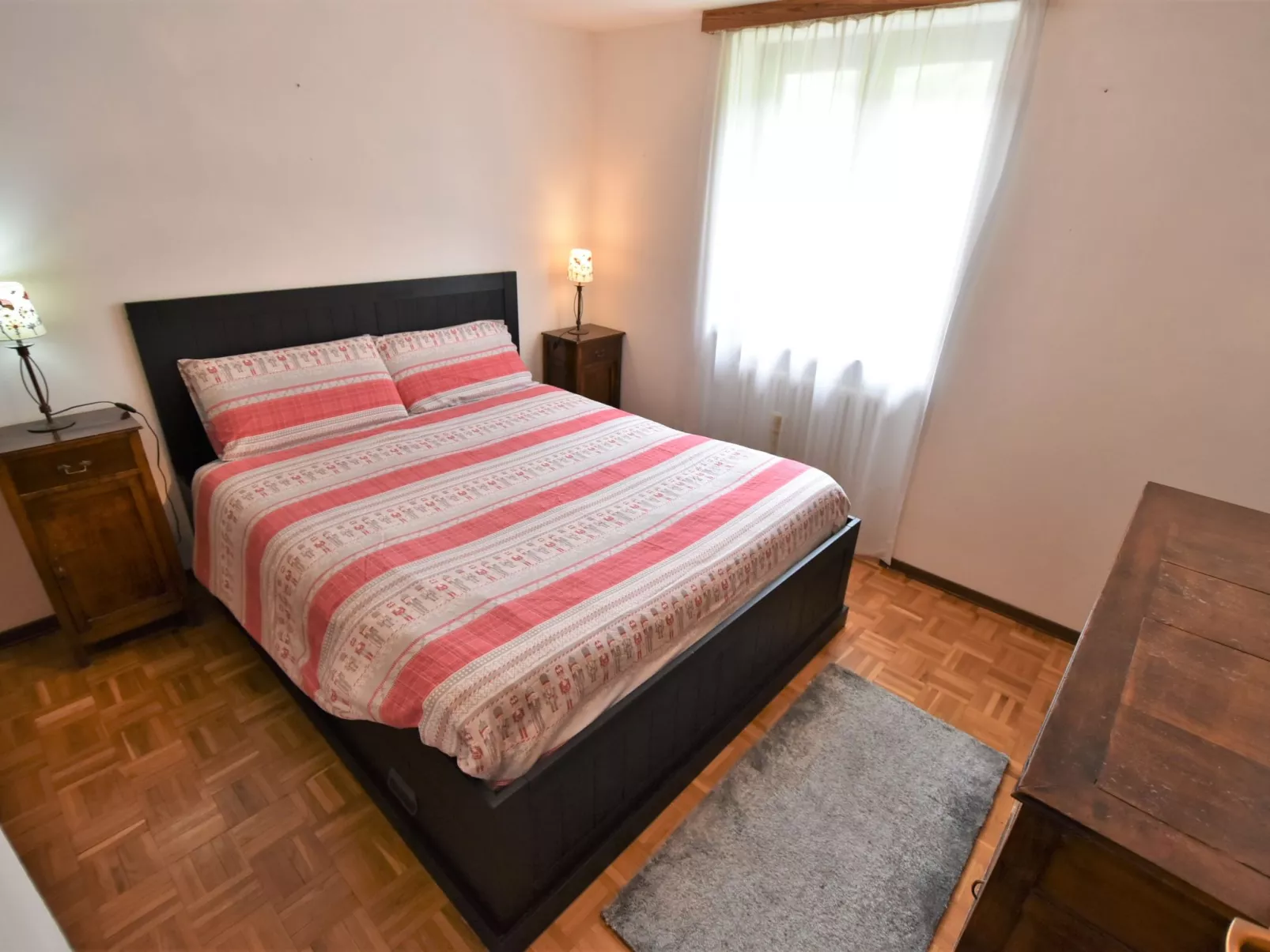 Isola di Madesimo Apartments