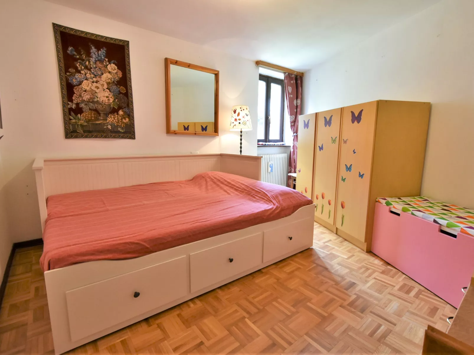 Isola di Madesimo Apartments-Binnen