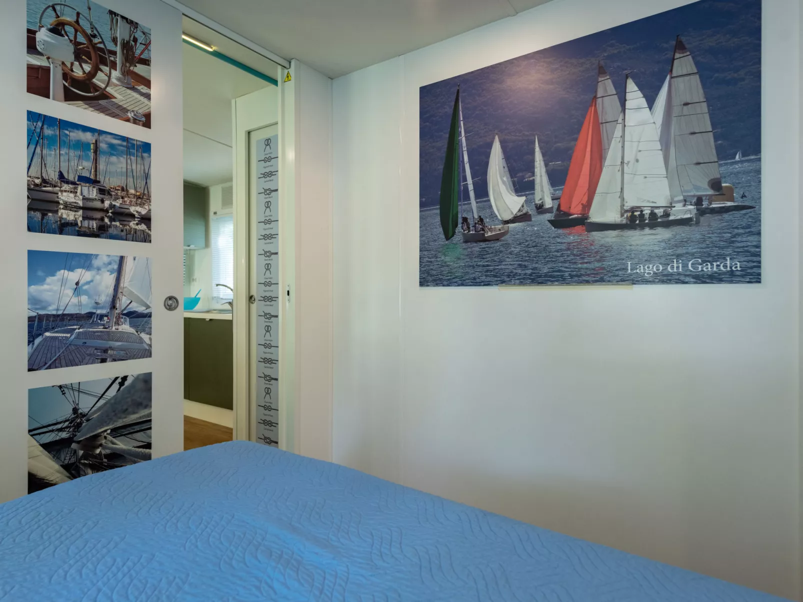 Garda Blue-Binnen
