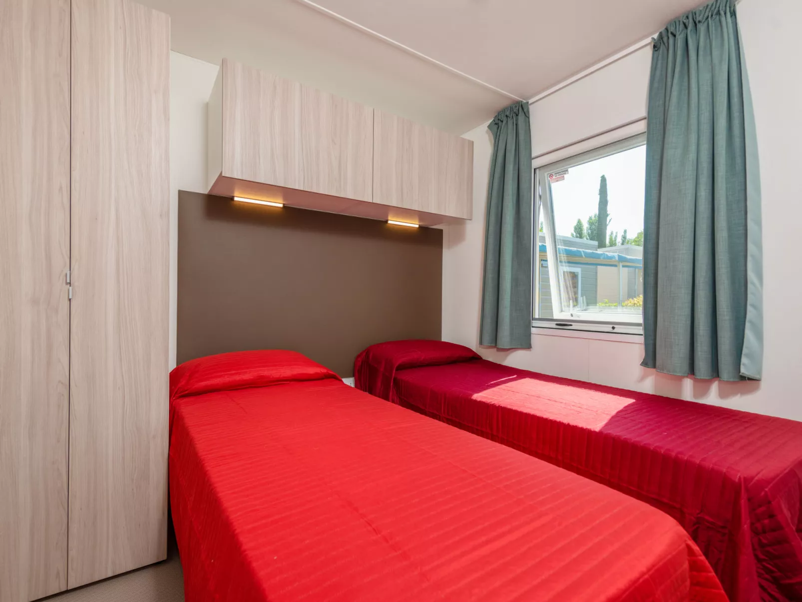 Garda Suite Deluxe
