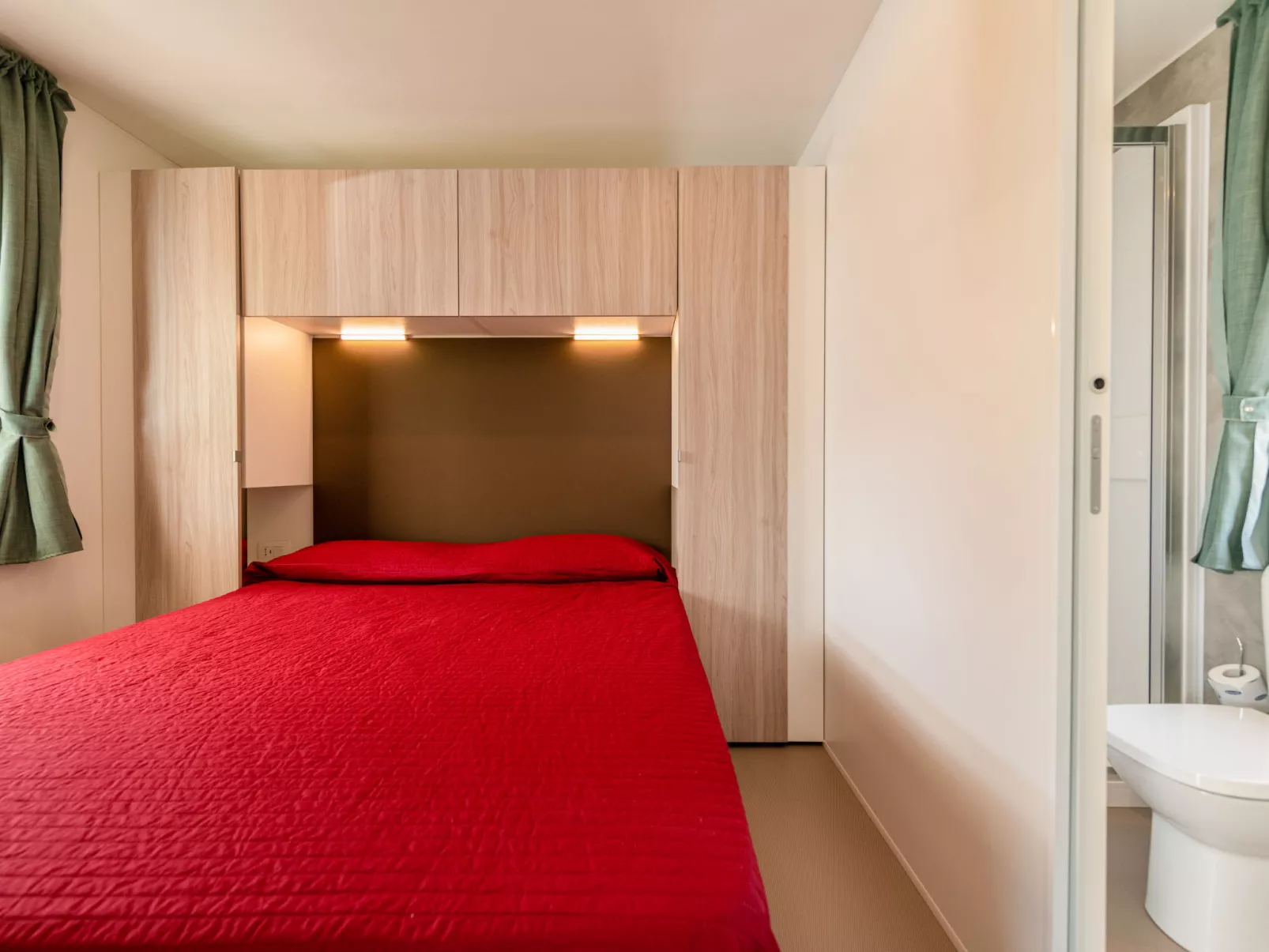 Garda Suite Deluxe-Binnen