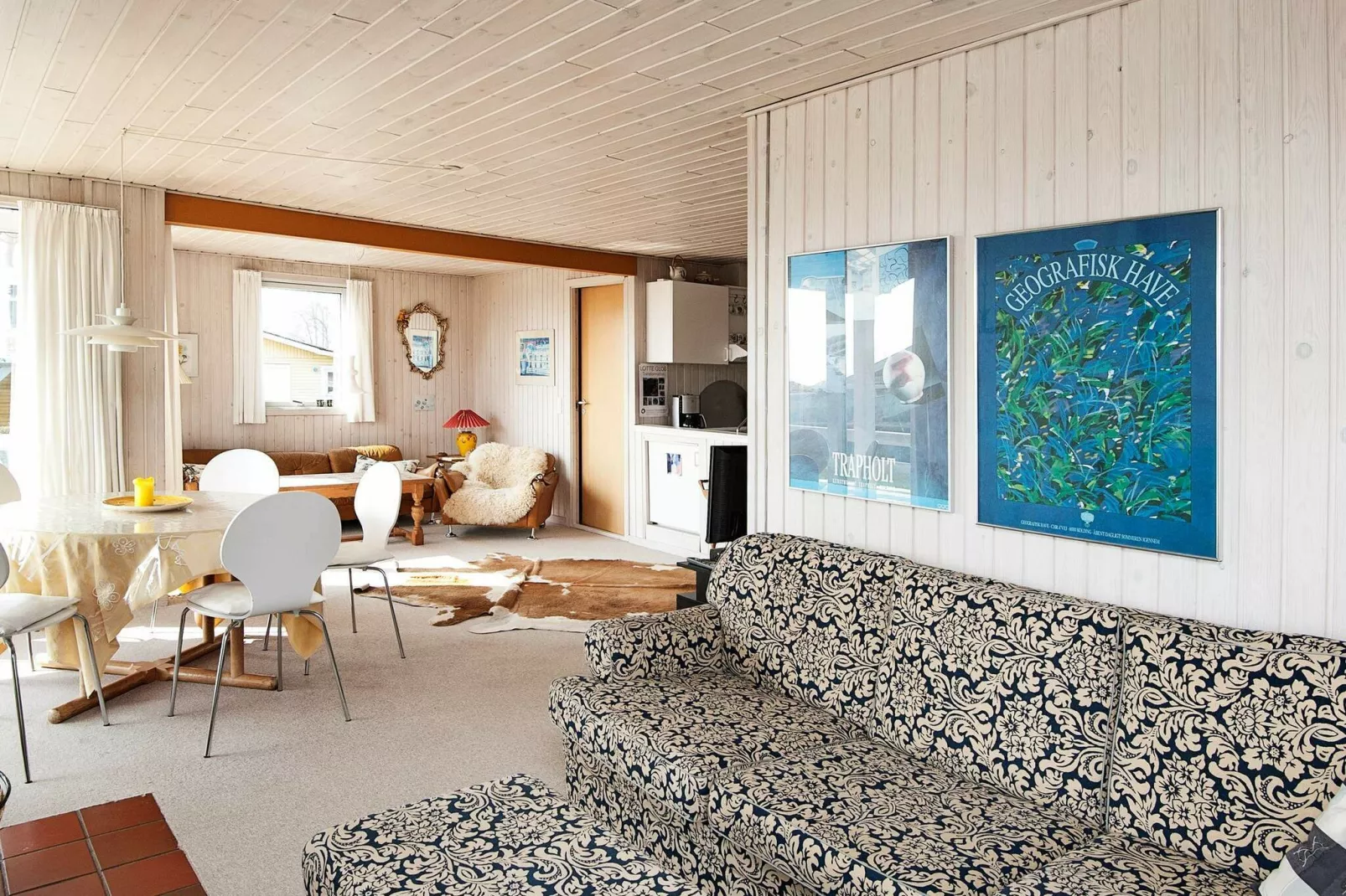 6 persoons vakantie huis in Juelsminde-By Traum-Binnen