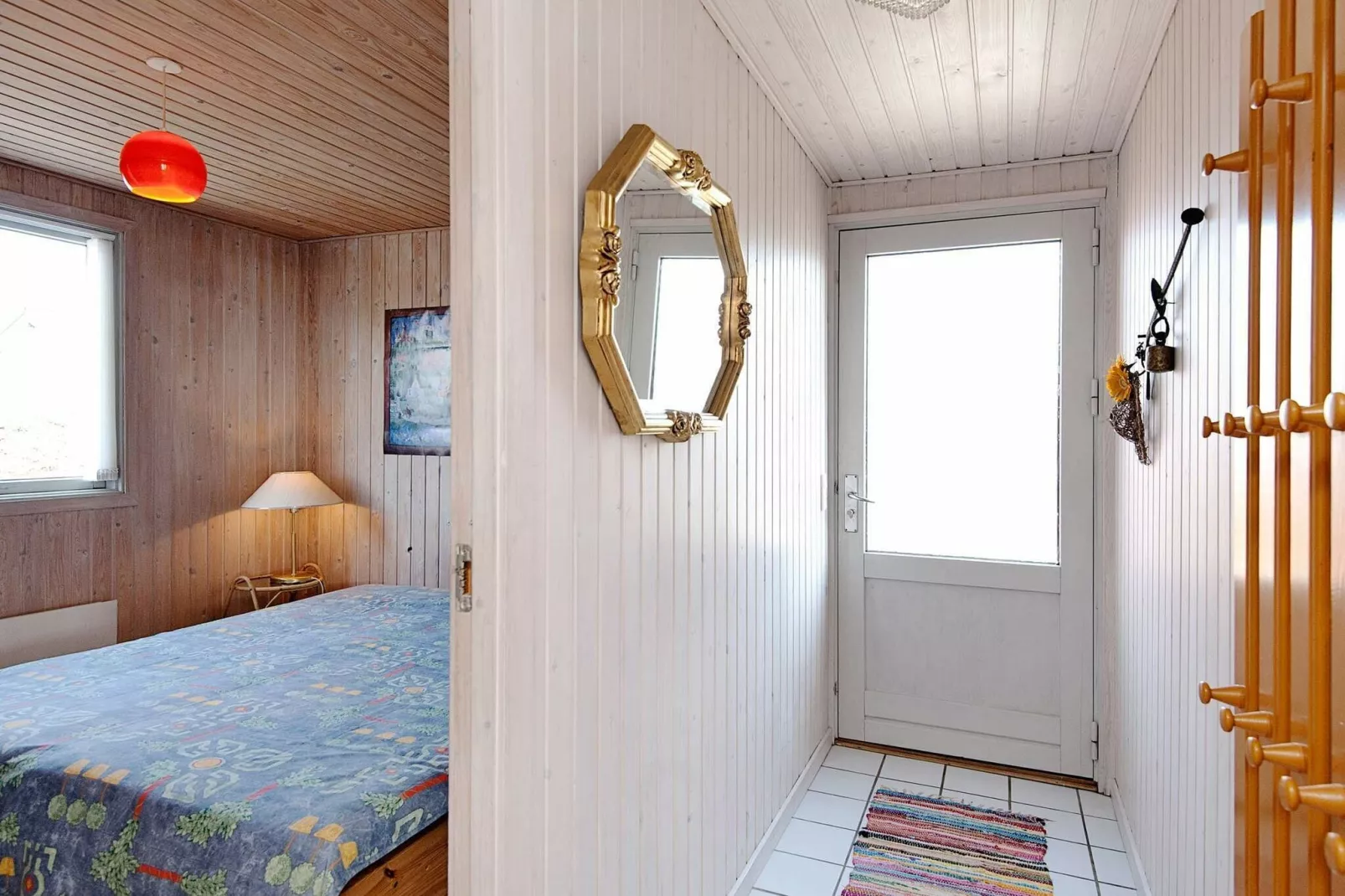 6 persoons vakantie huis in Juelsminde-By Traum-Binnen