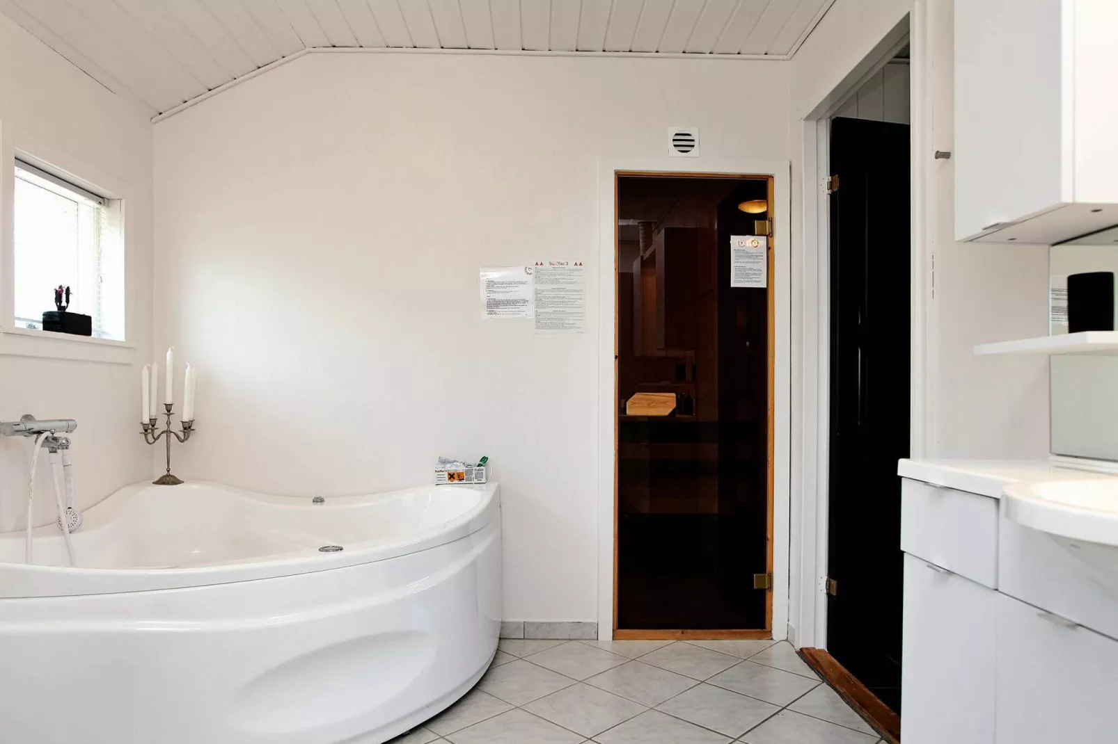 8 persoons vakantie huis in Tarm-By Traum-Spa