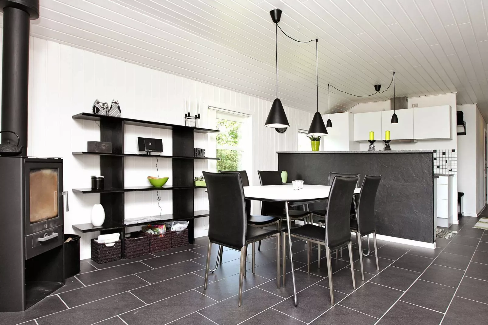 8 persoons vakantie huis in Tarm-By Traum-Binnen