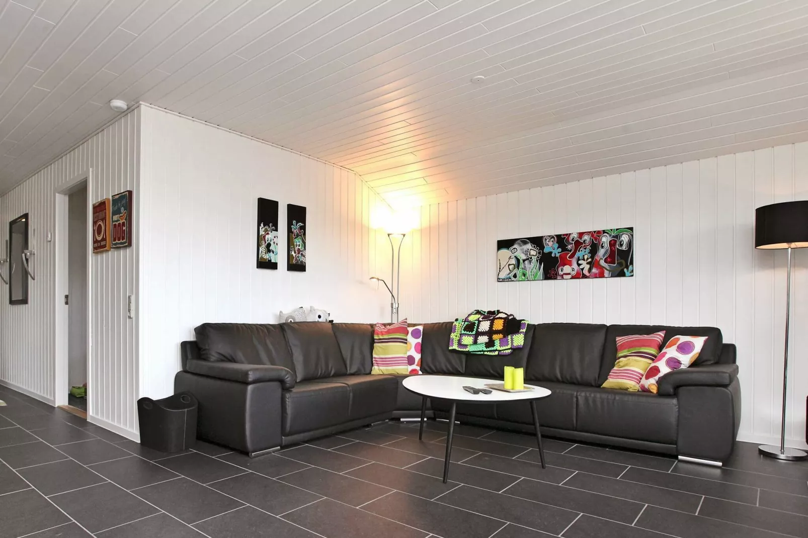 8 persoons vakantie huis in Tarm-By Traum-Binnen