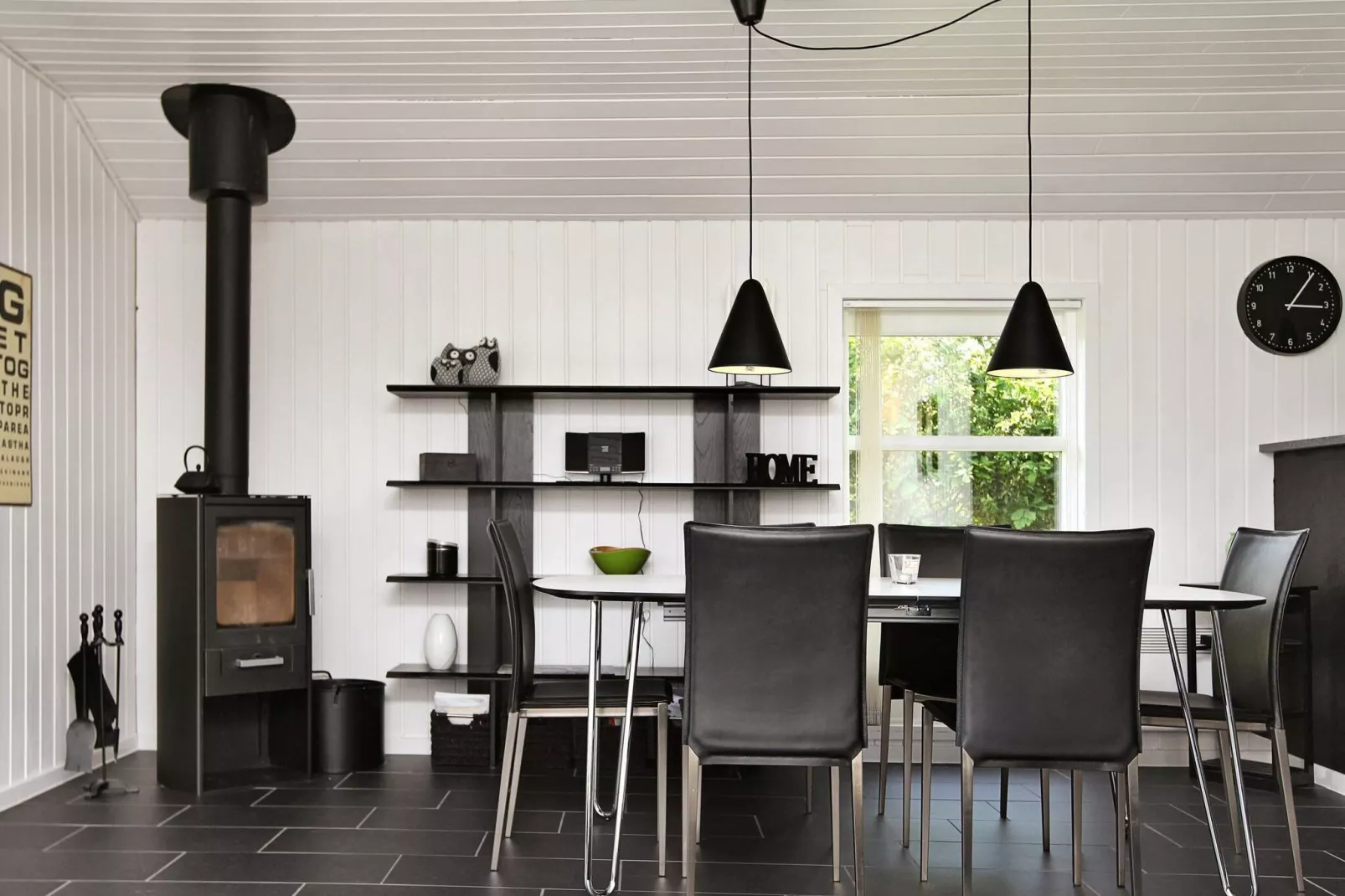 8 persoons vakantie huis in Tarm-By Traum-Binnen