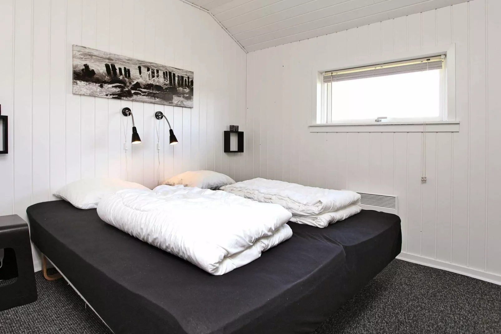 8 persoons vakantie huis in Tarm-By Traum-Binnen