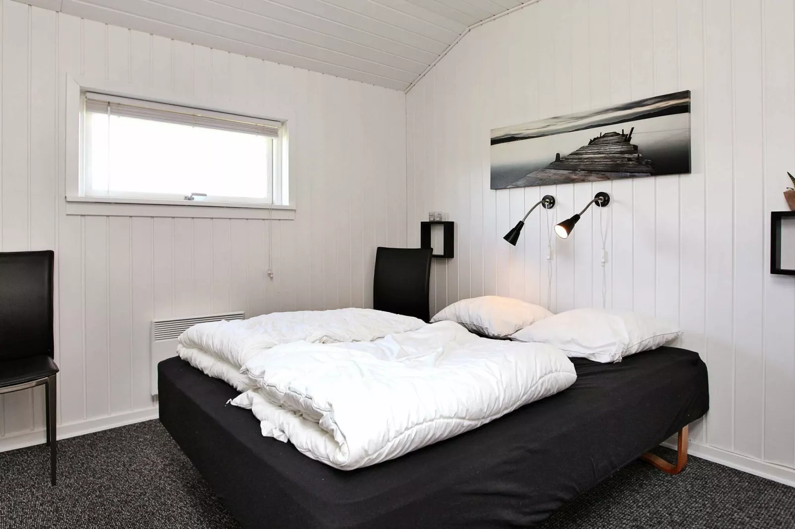 8 persoons vakantie huis in Tarm-By Traum-Binnen