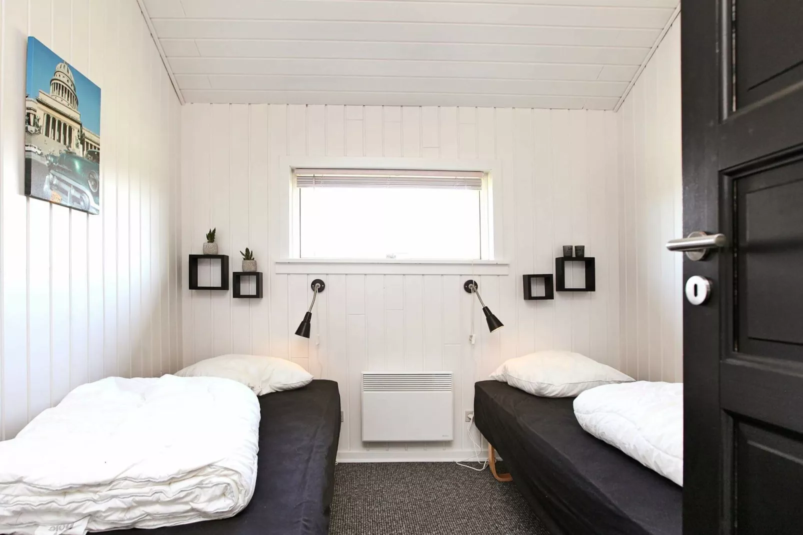 8 persoons vakantie huis in Tarm-By Traum-Binnen