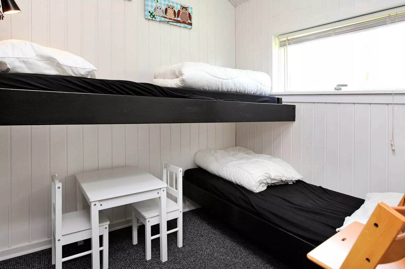 8 persoons vakantie huis in Tarm-By Traum-Binnen