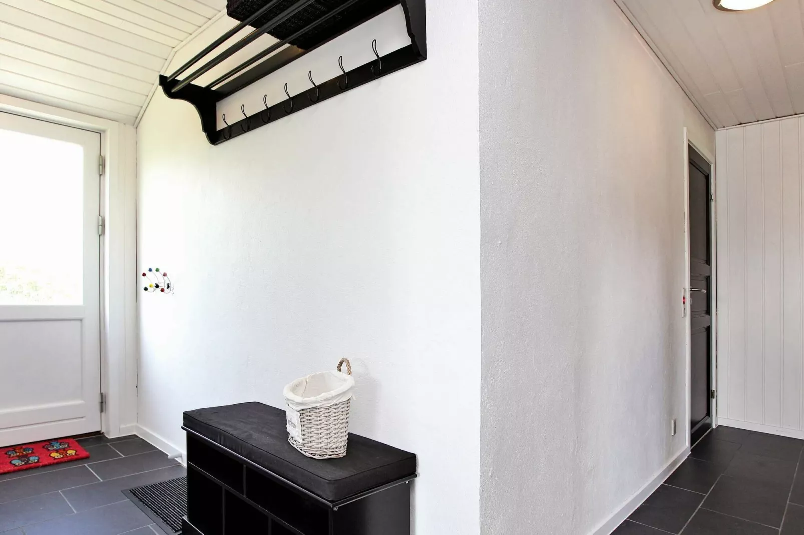 8 persoons vakantie huis in Tarm-By Traum-Binnen