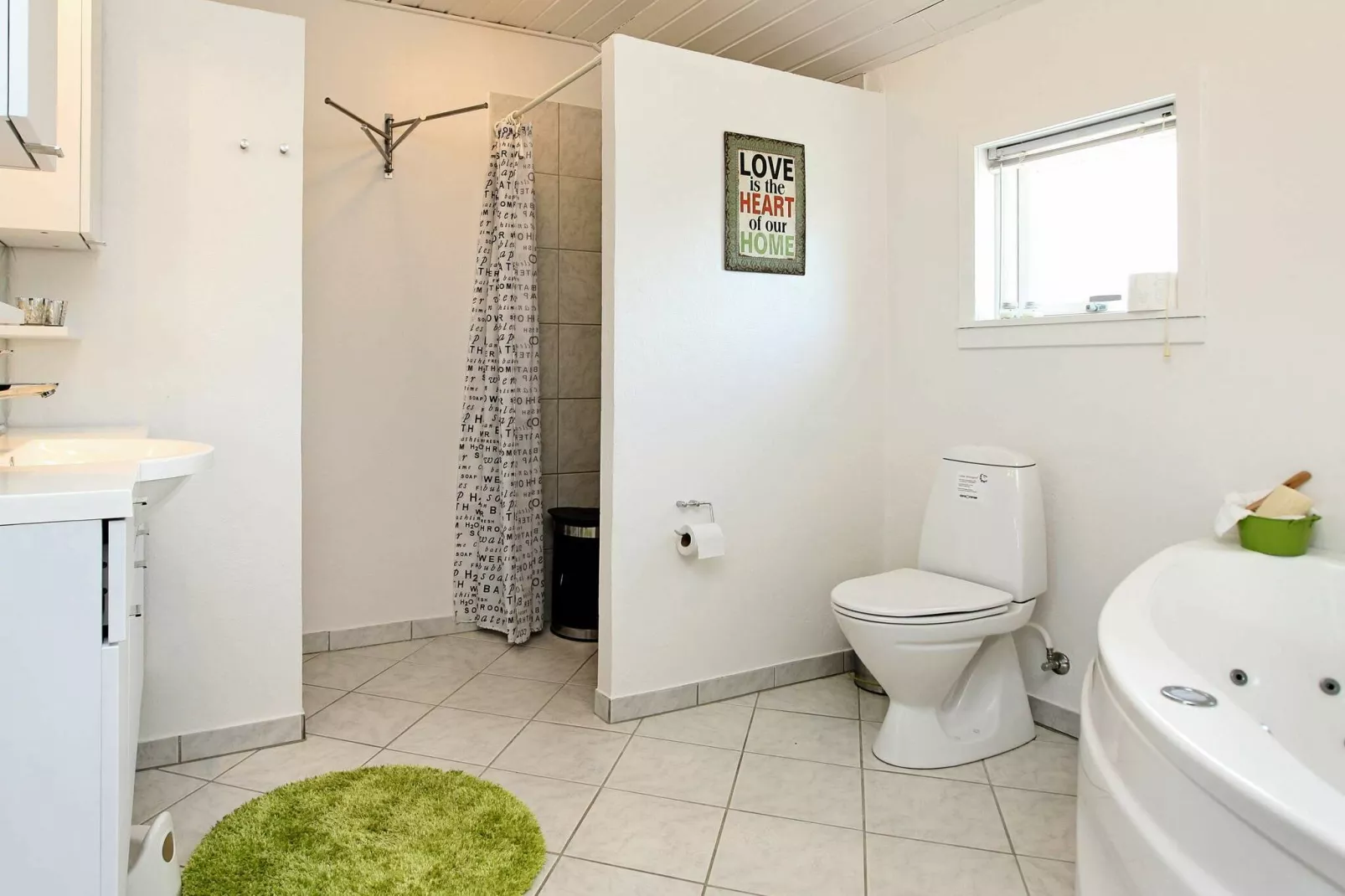 8 persoons vakantie huis in Tarm-By Traum-Binnen