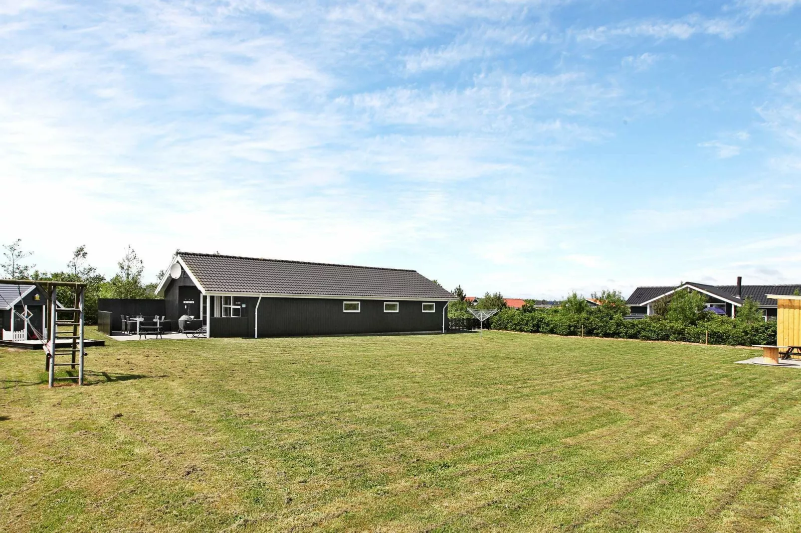 8 persoons vakantie huis in Tarm-By Traum-Uitzicht