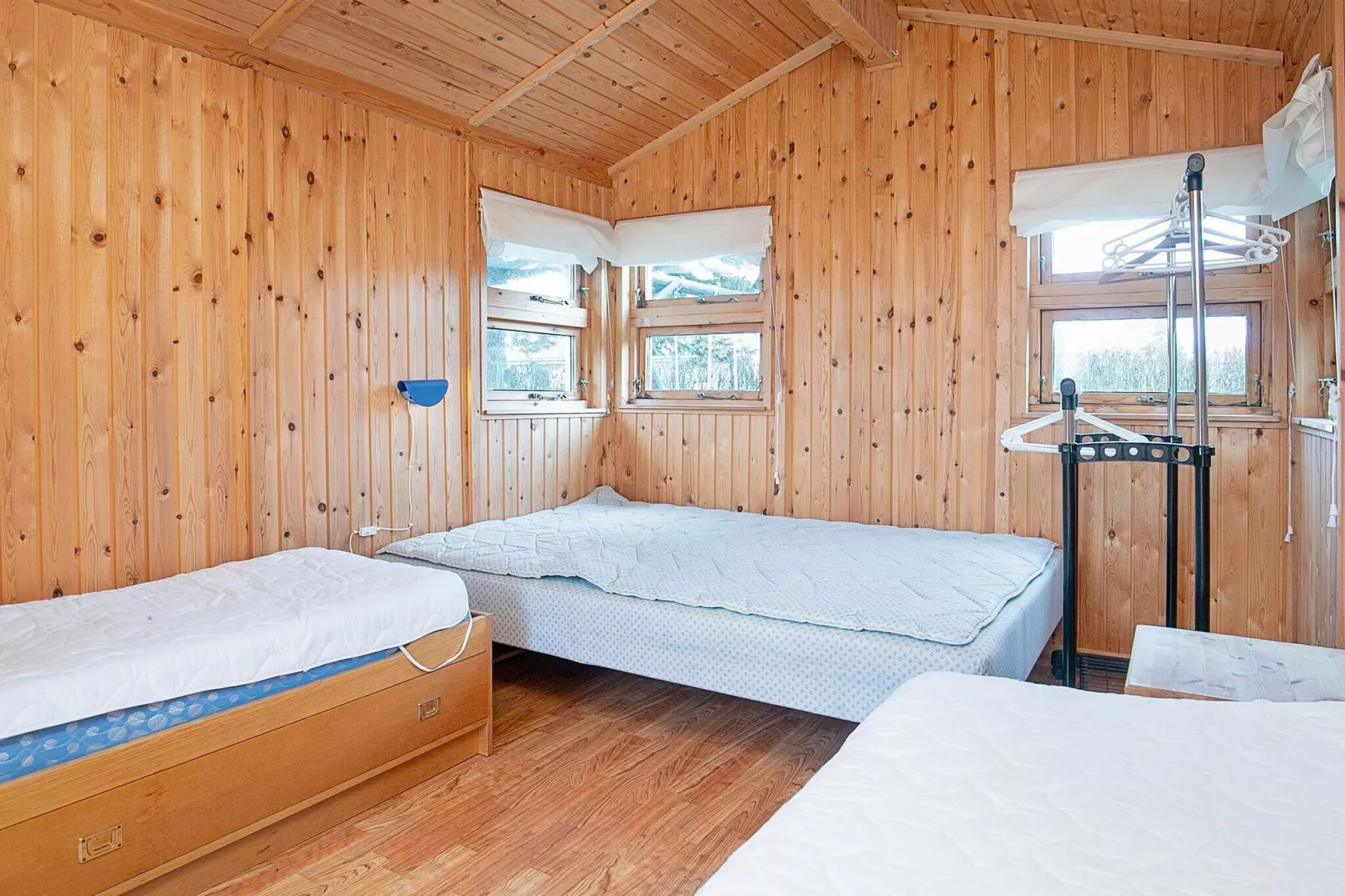 8 persoons vakantie huis in Hesselager-By Traum-Binnen