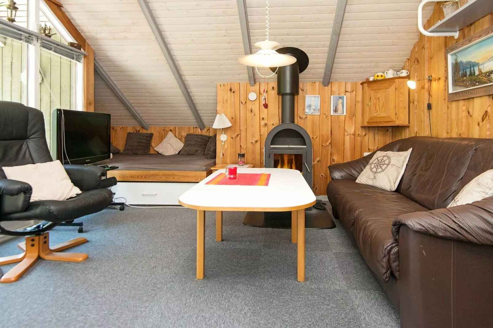 indoor