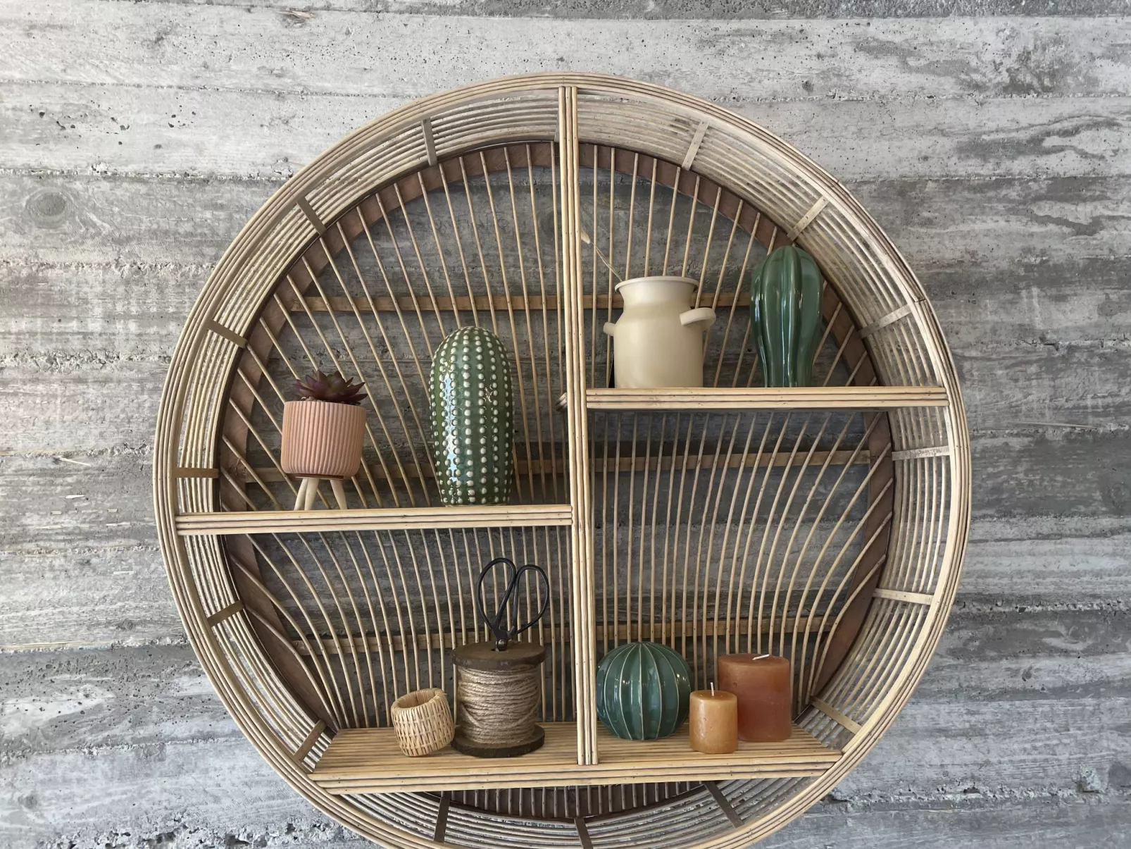 Casa Mia 5-Binnen