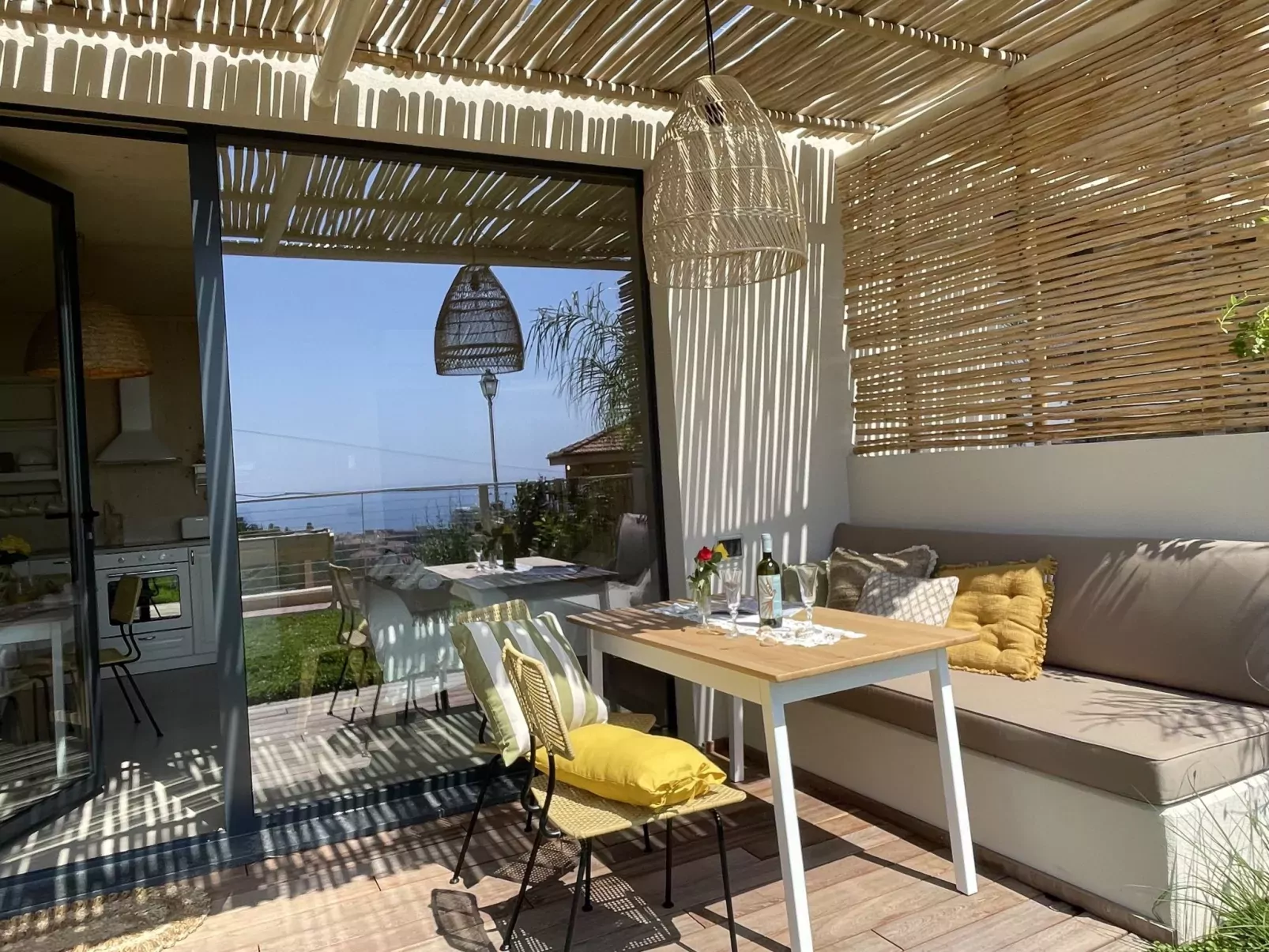 Casa Mia 5-Buiten