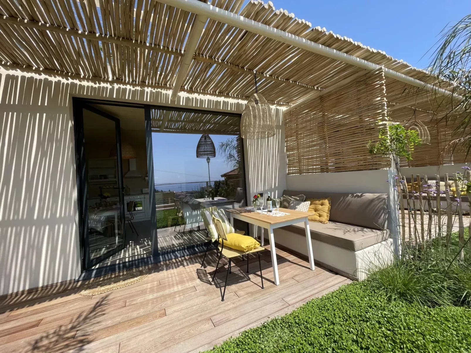 Casa Mia 5-Buiten