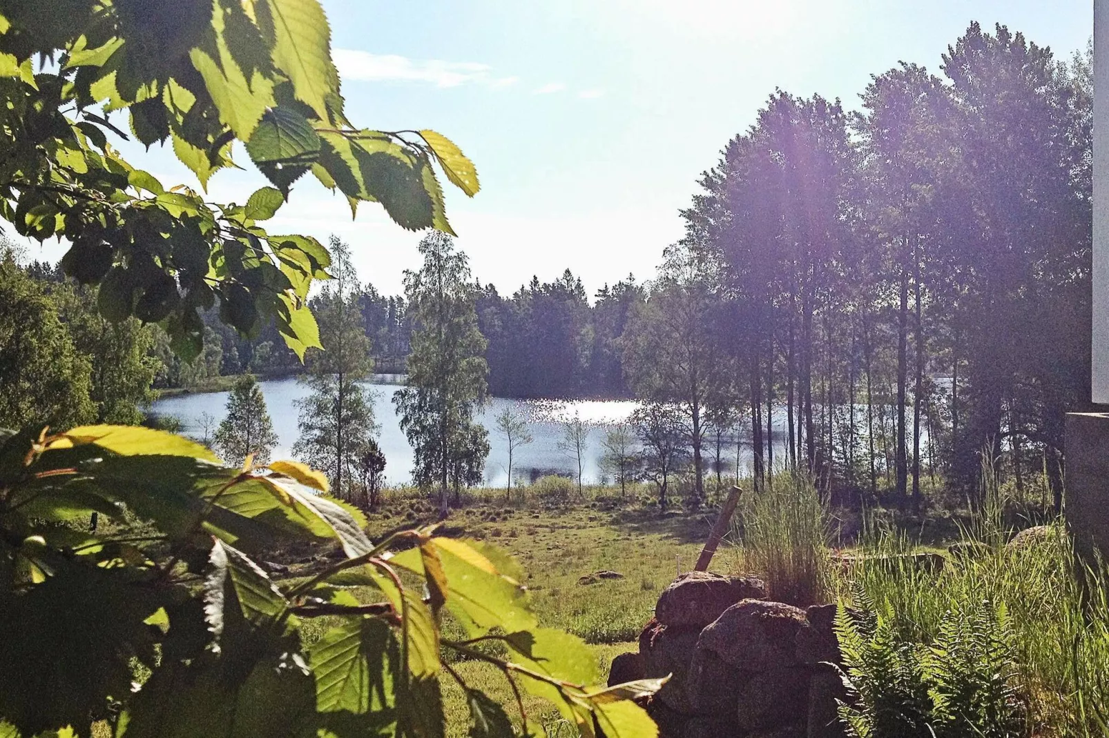 5 persoons vakantie huis in HÄRADSBÄCK