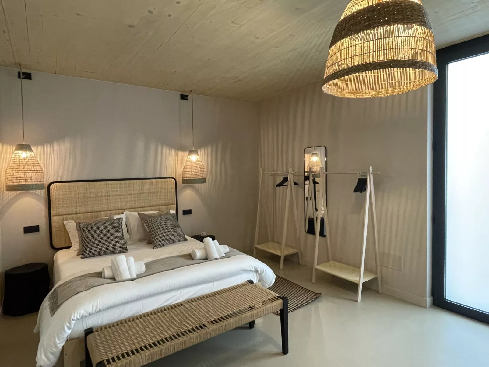 Casa Mia 4-Binnen