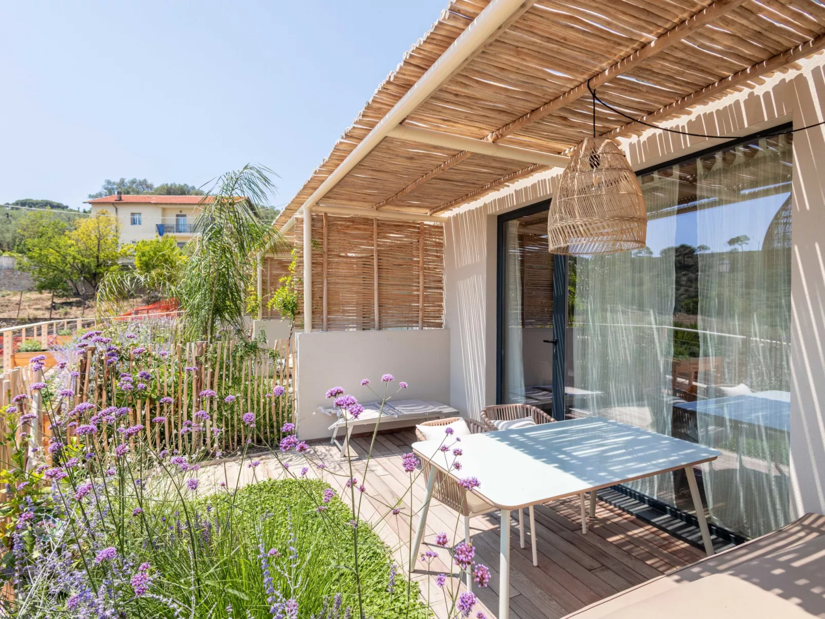 Casa Mia 4-Buiten