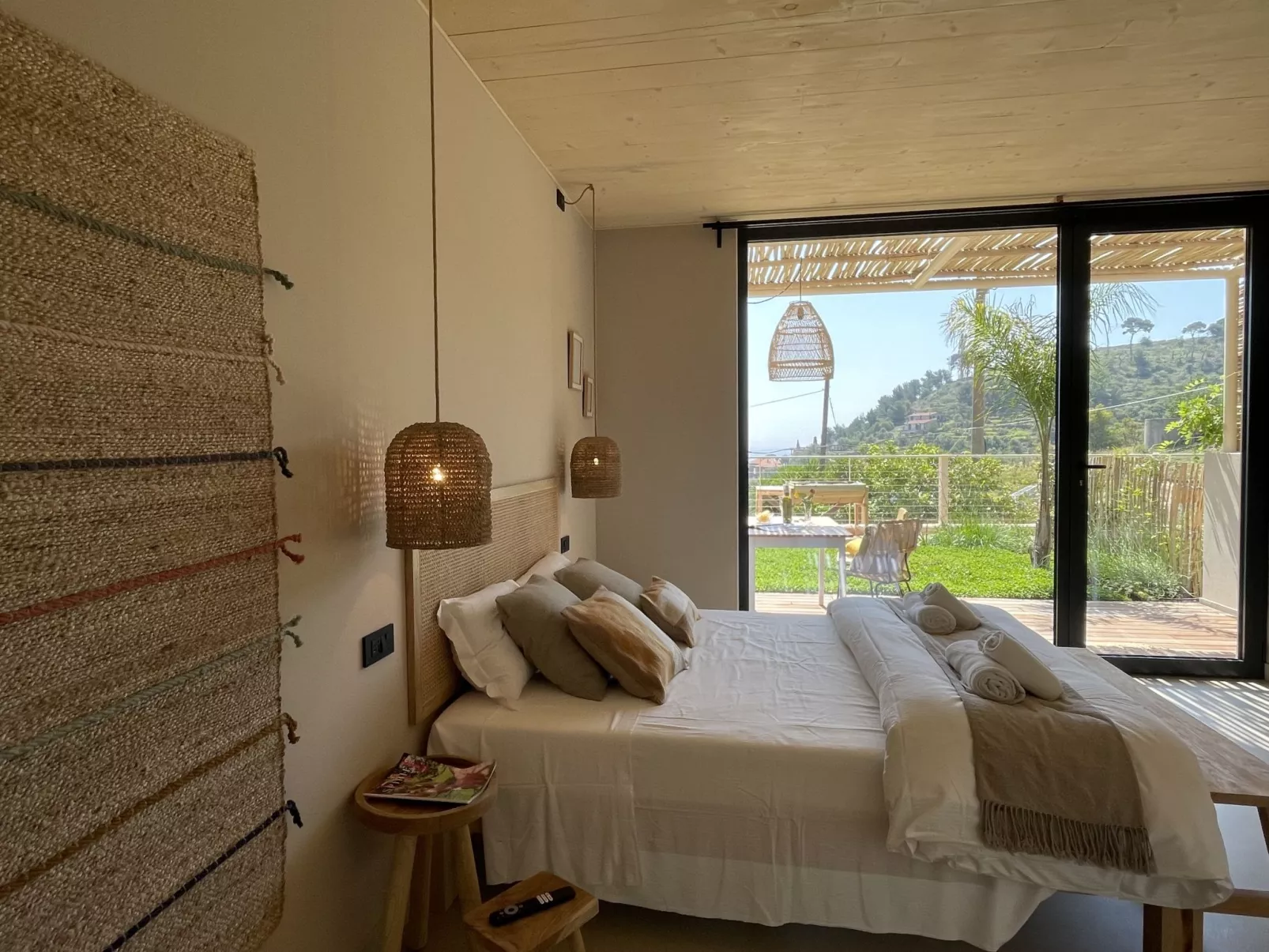 Casa Mia 3-Binnen