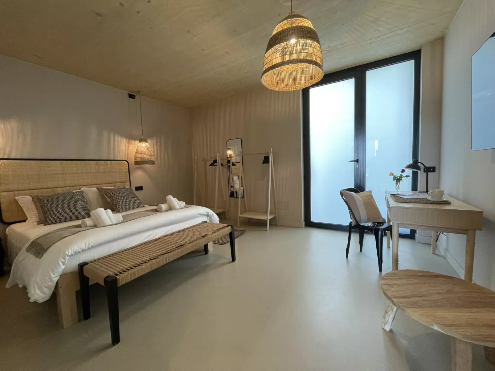 Casa Mia 3-Binnen