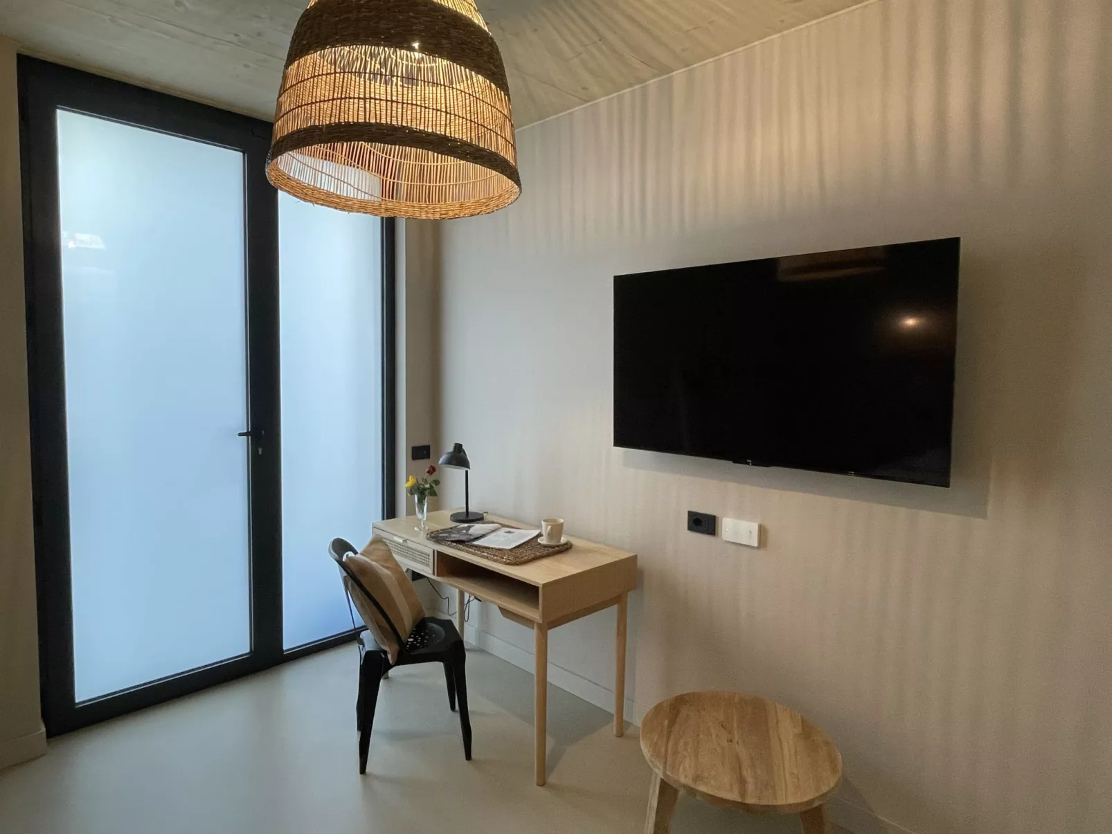 Casa Mia 3-Binnen