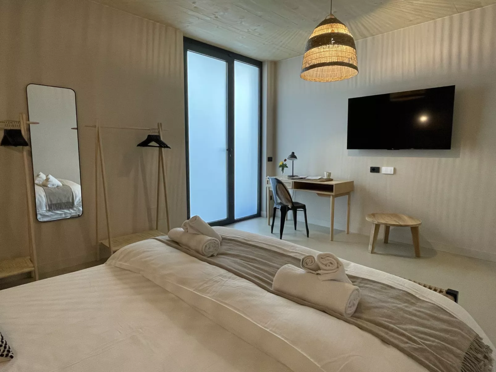 Casa Mia 3-Binnen