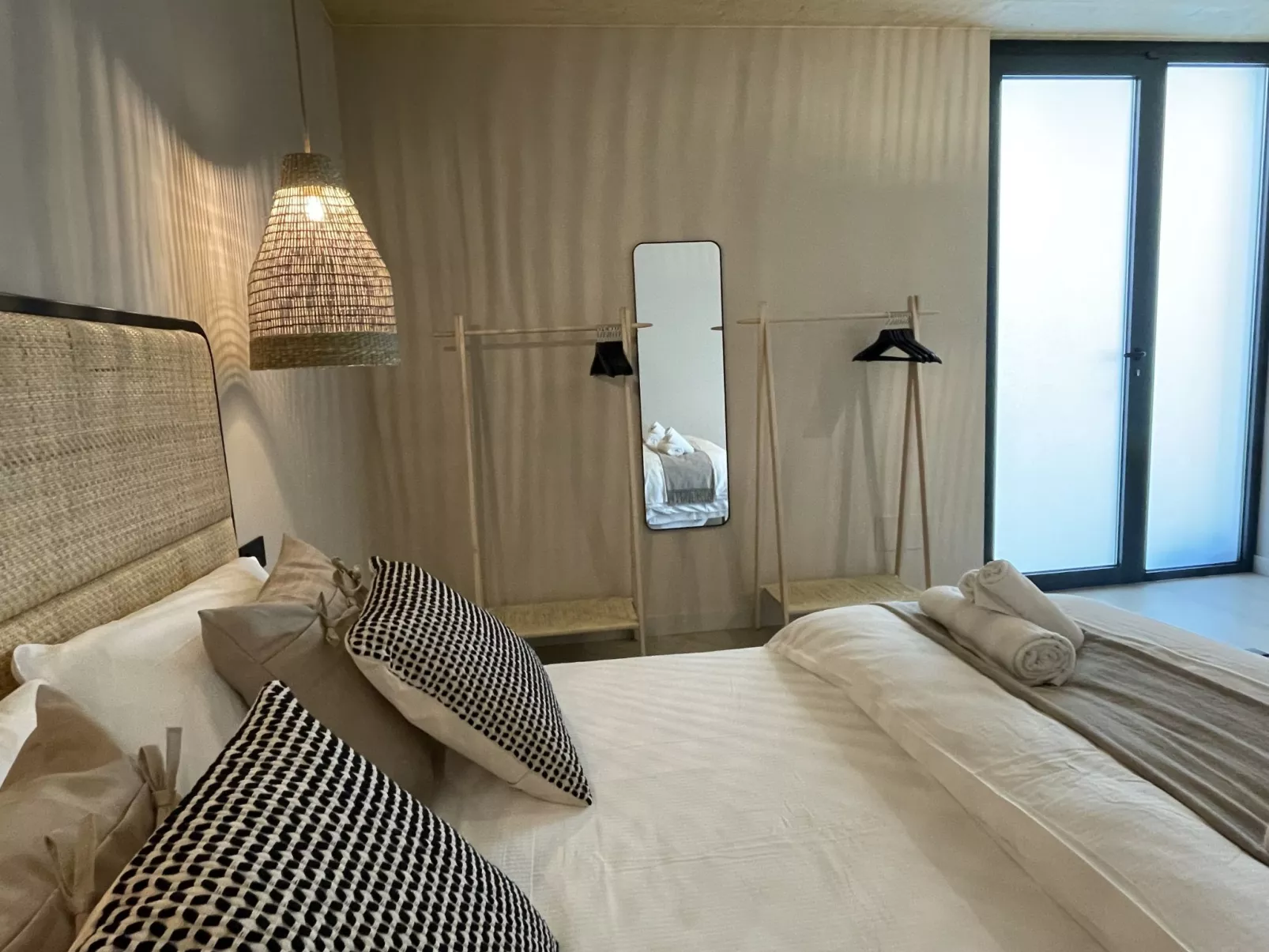 Casa Mia 3-Binnen