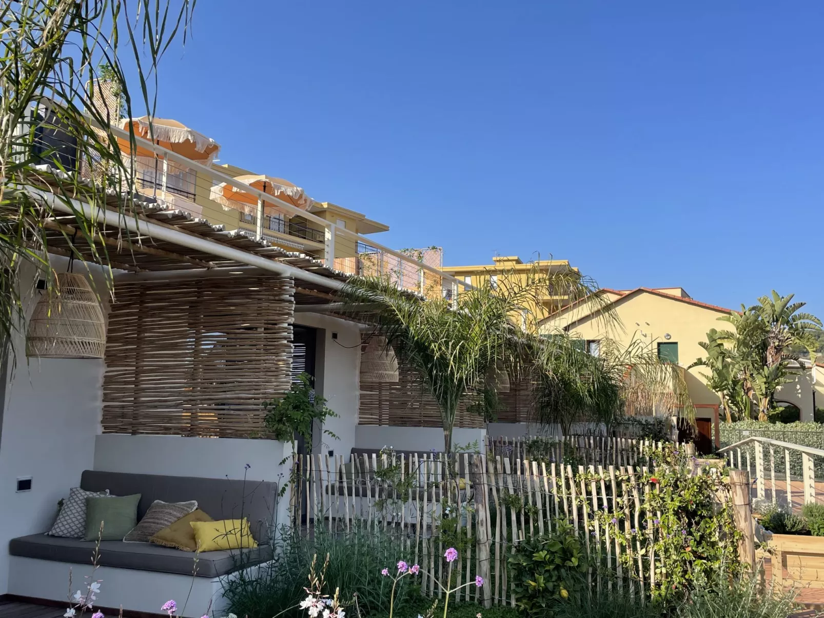 Casa Mia 3-Buiten