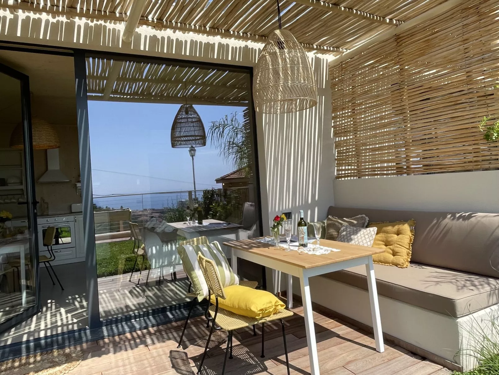 Casa Mia 3-Buiten
