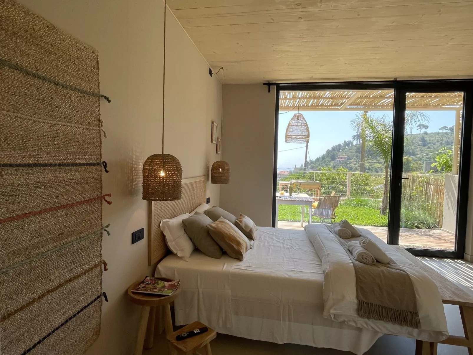 Casa Mia 3-Binnen