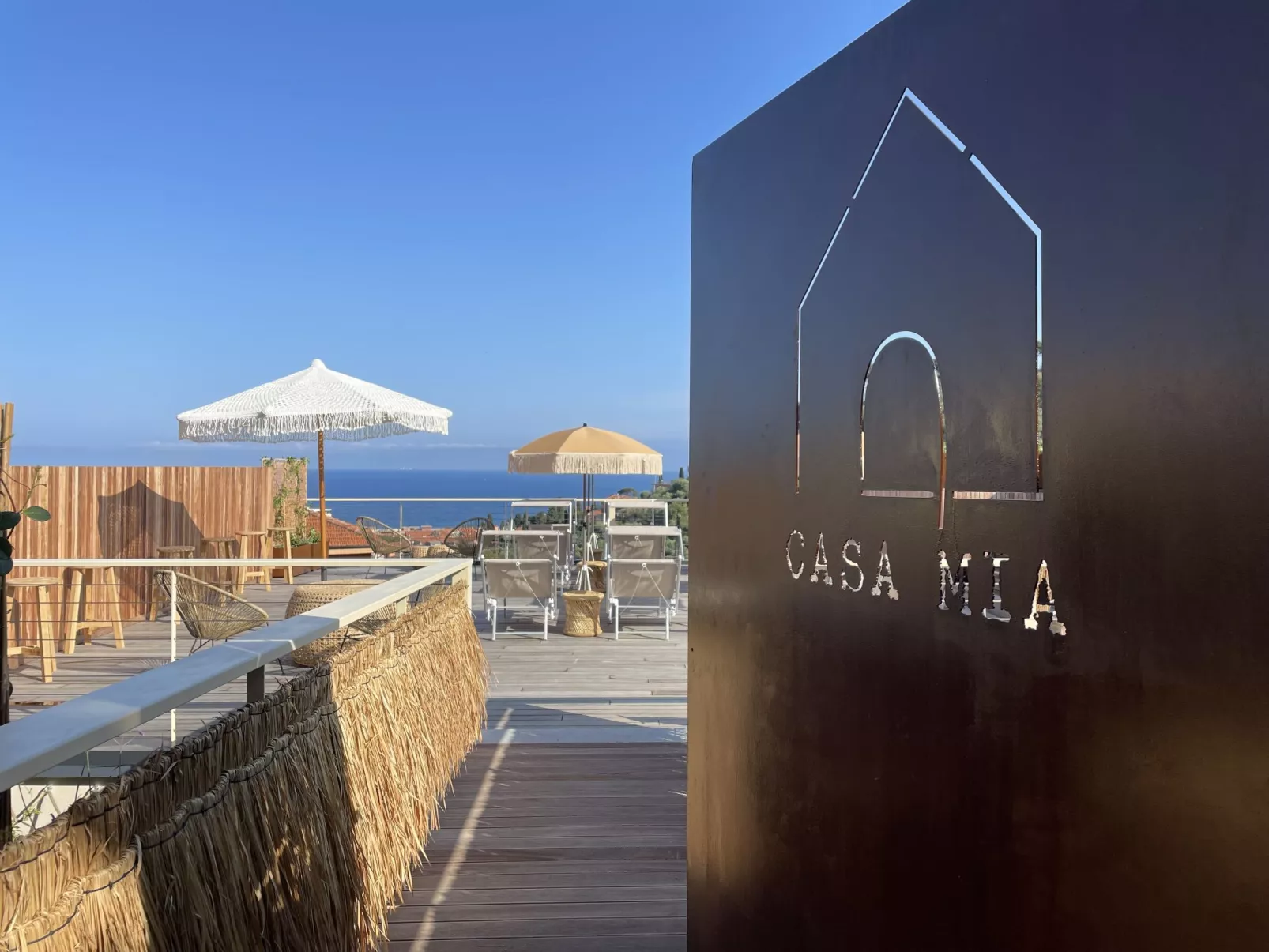 Casa Mia 3-Binnen