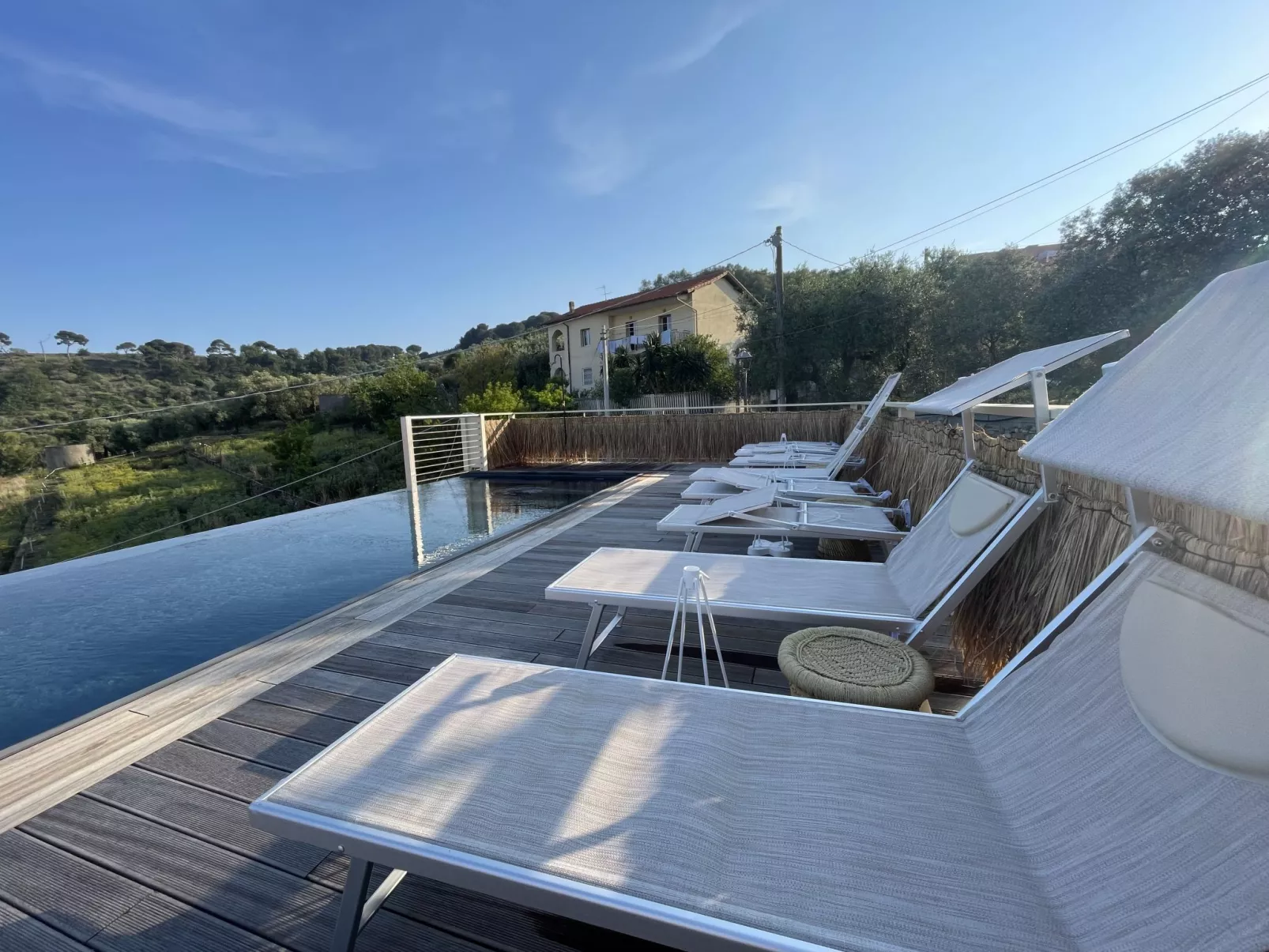 Casa Mia 3-Buiten