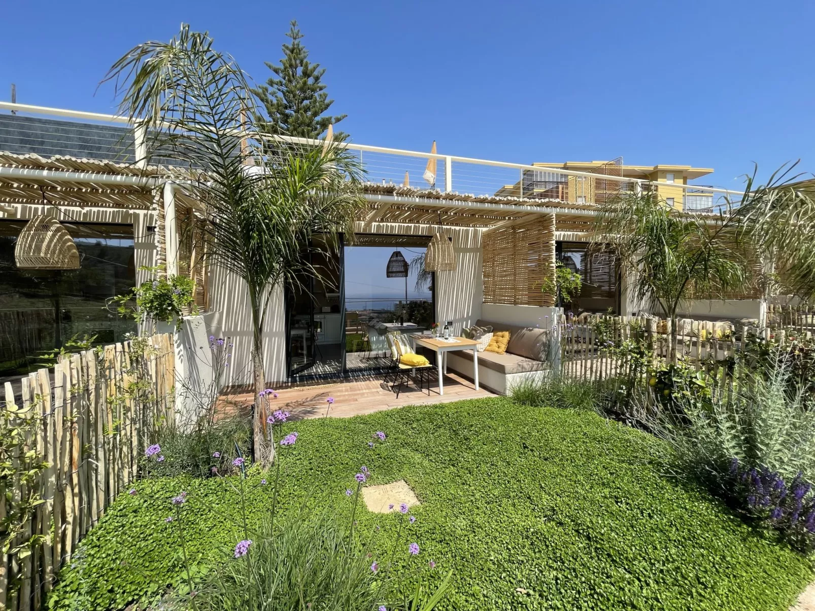 Casa Mia 3-Buiten