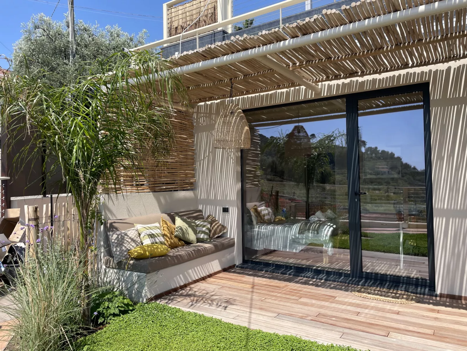 Casa Mia 3-Buiten