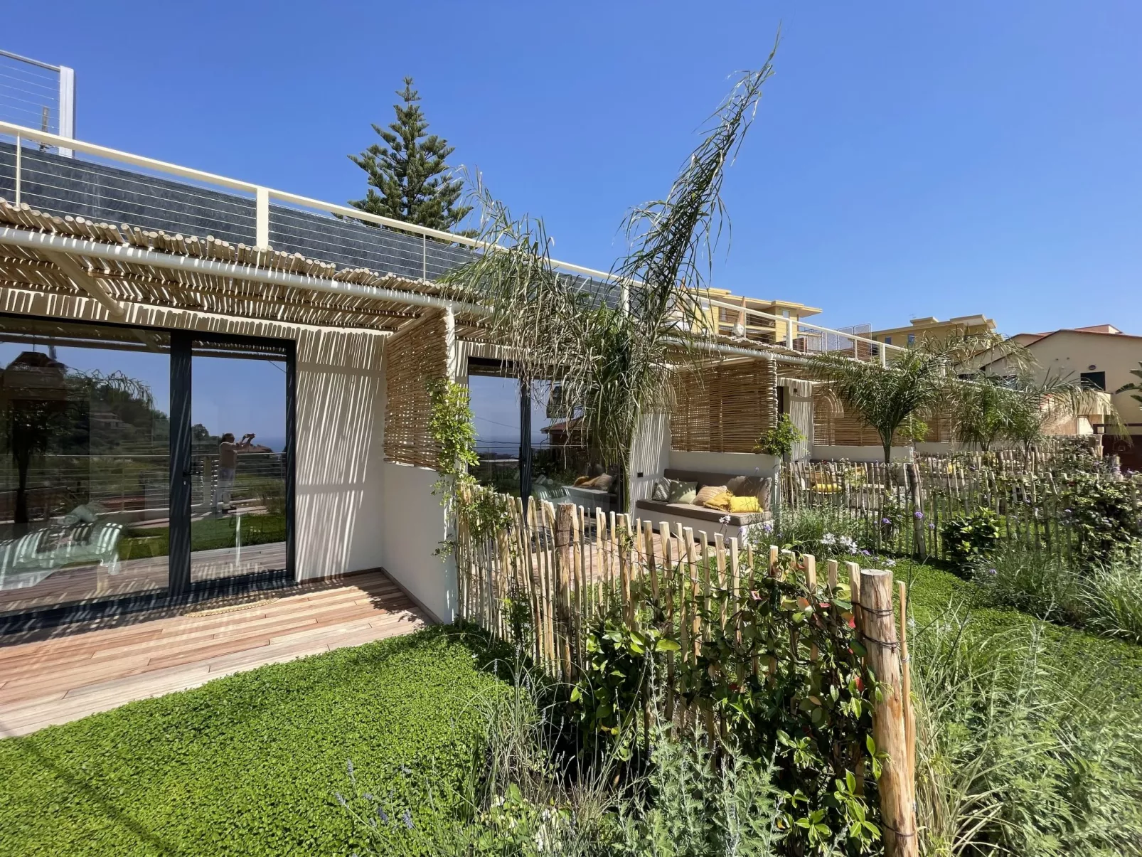 Casa Mia 3-Buiten