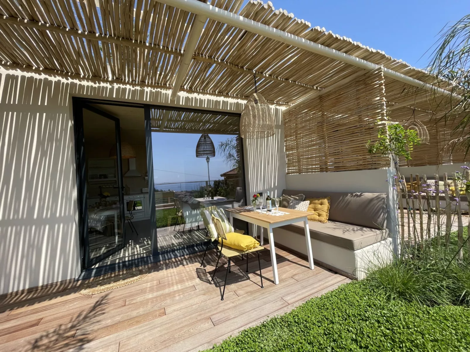 Casa Mia 3-Buiten