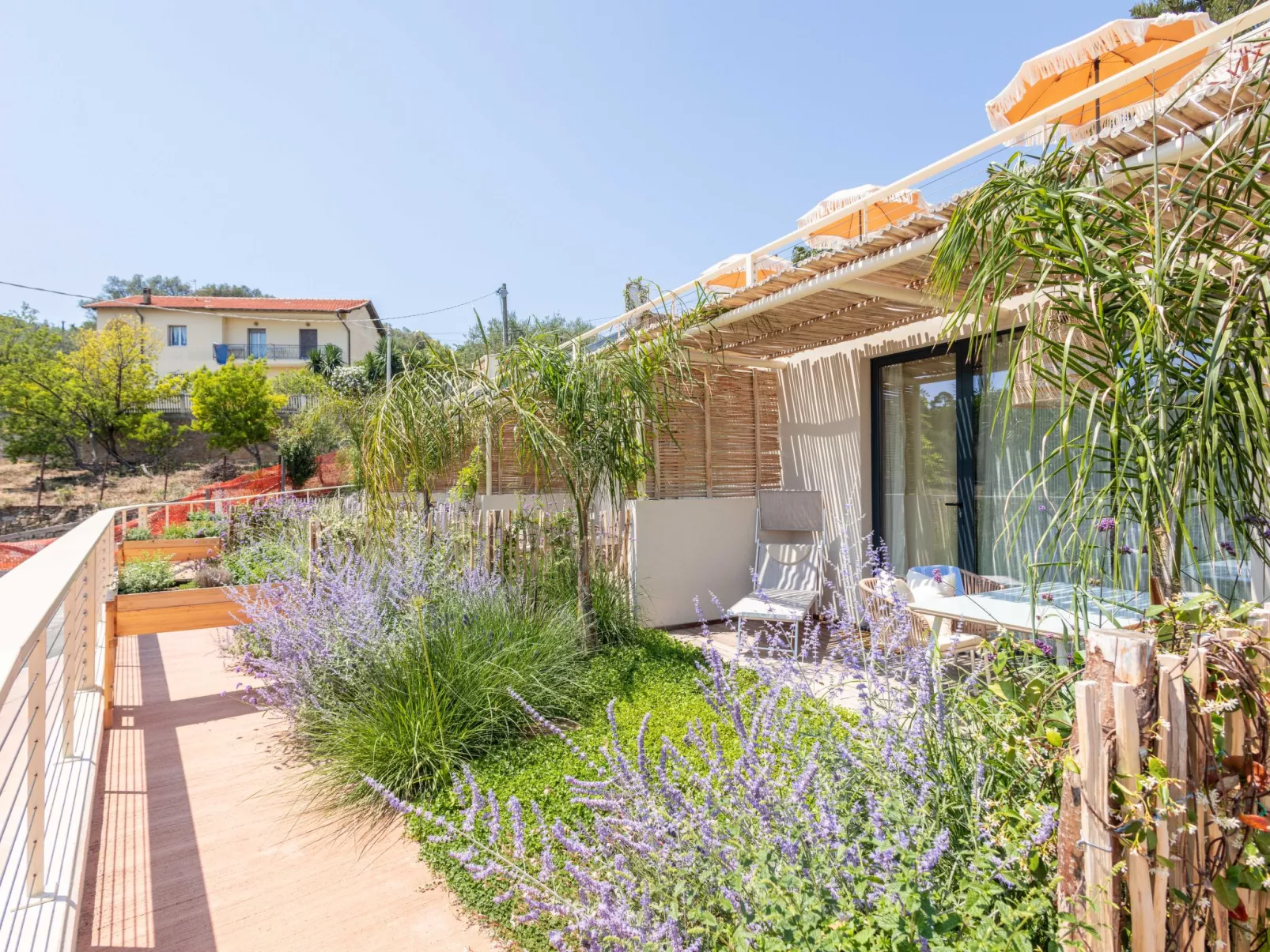 Casa Mia 3-Buiten