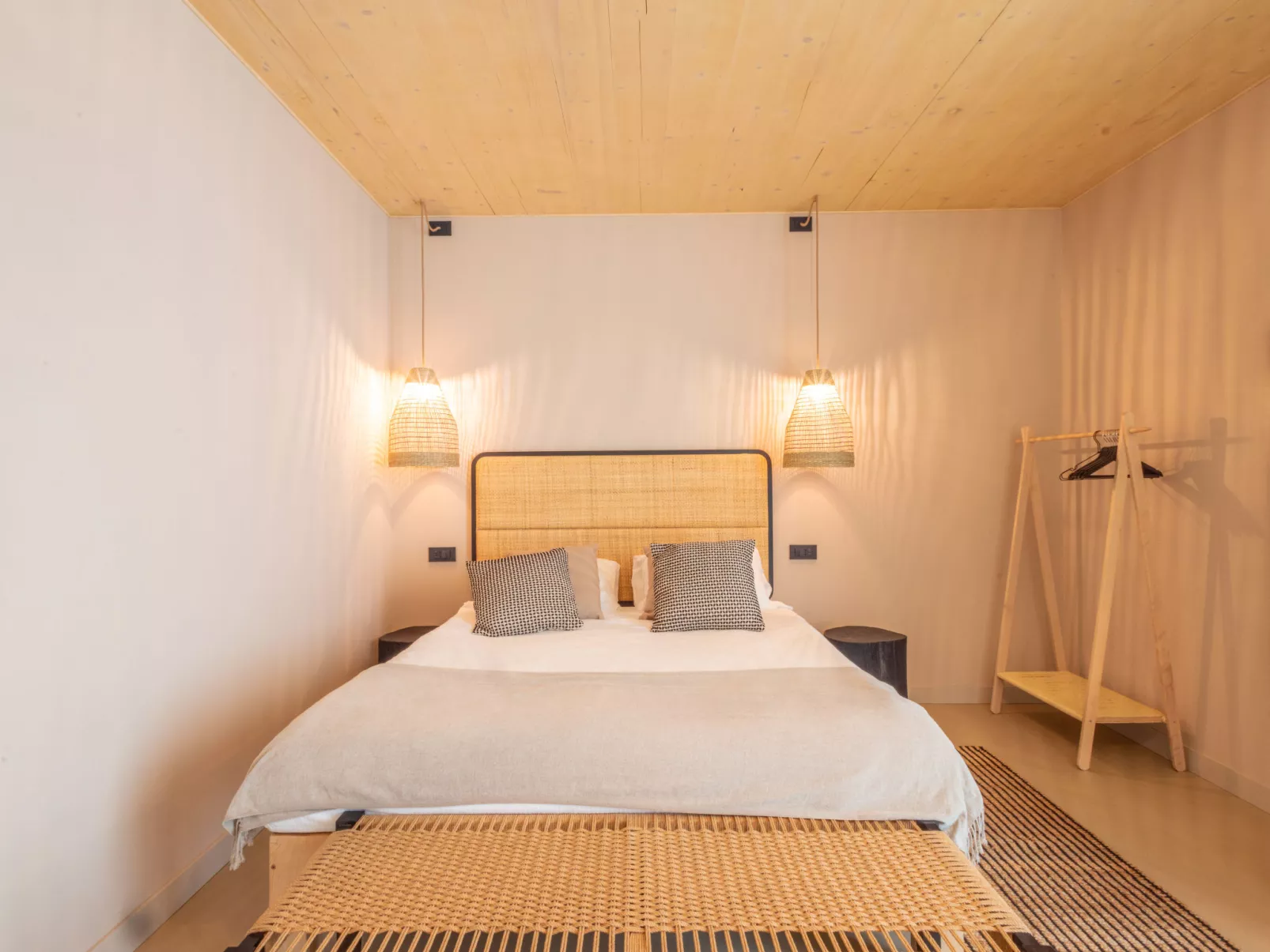 Casa Mia 3-Binnen